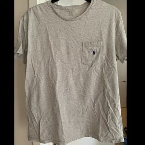 Polo t shirt